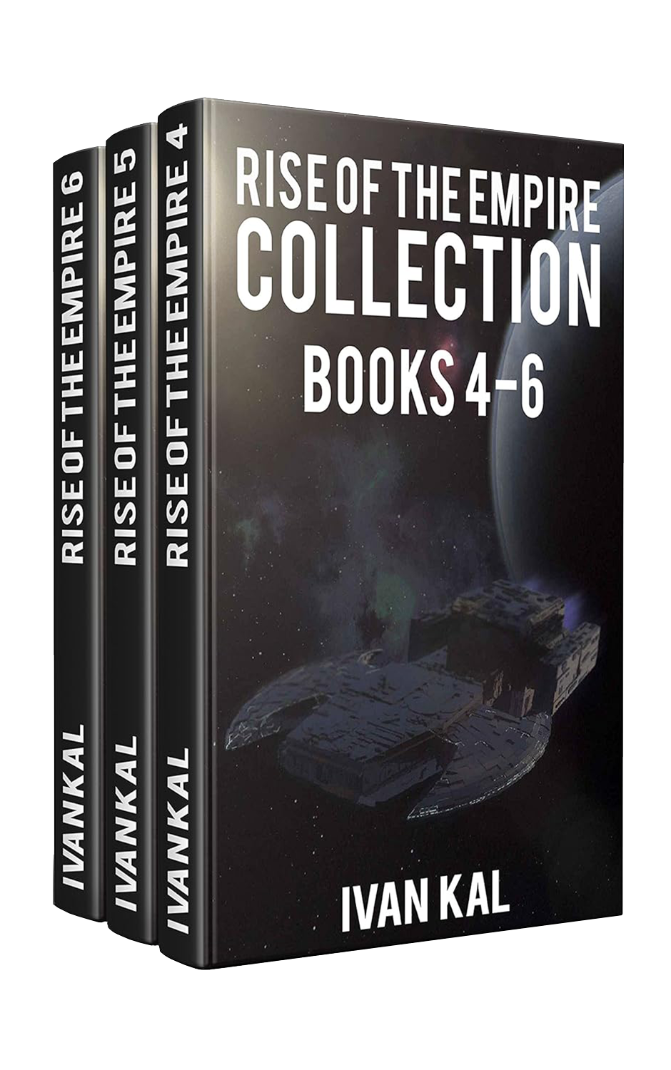 Rise of the Empire Collection 2