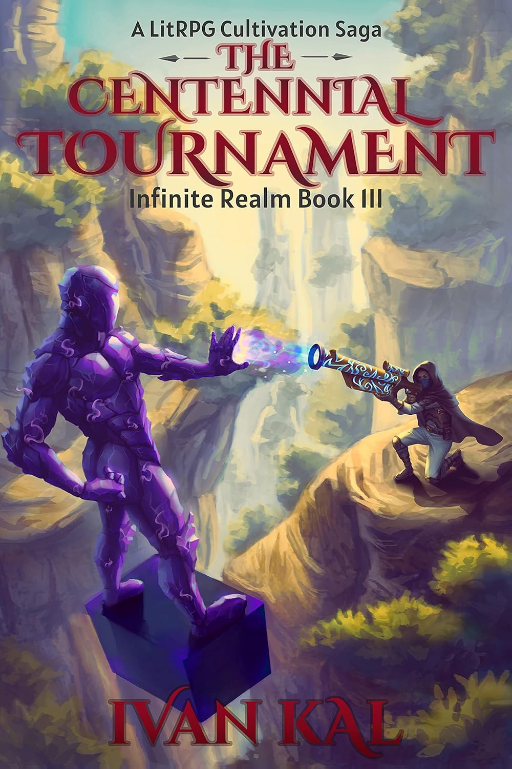 The Centennial Tournament