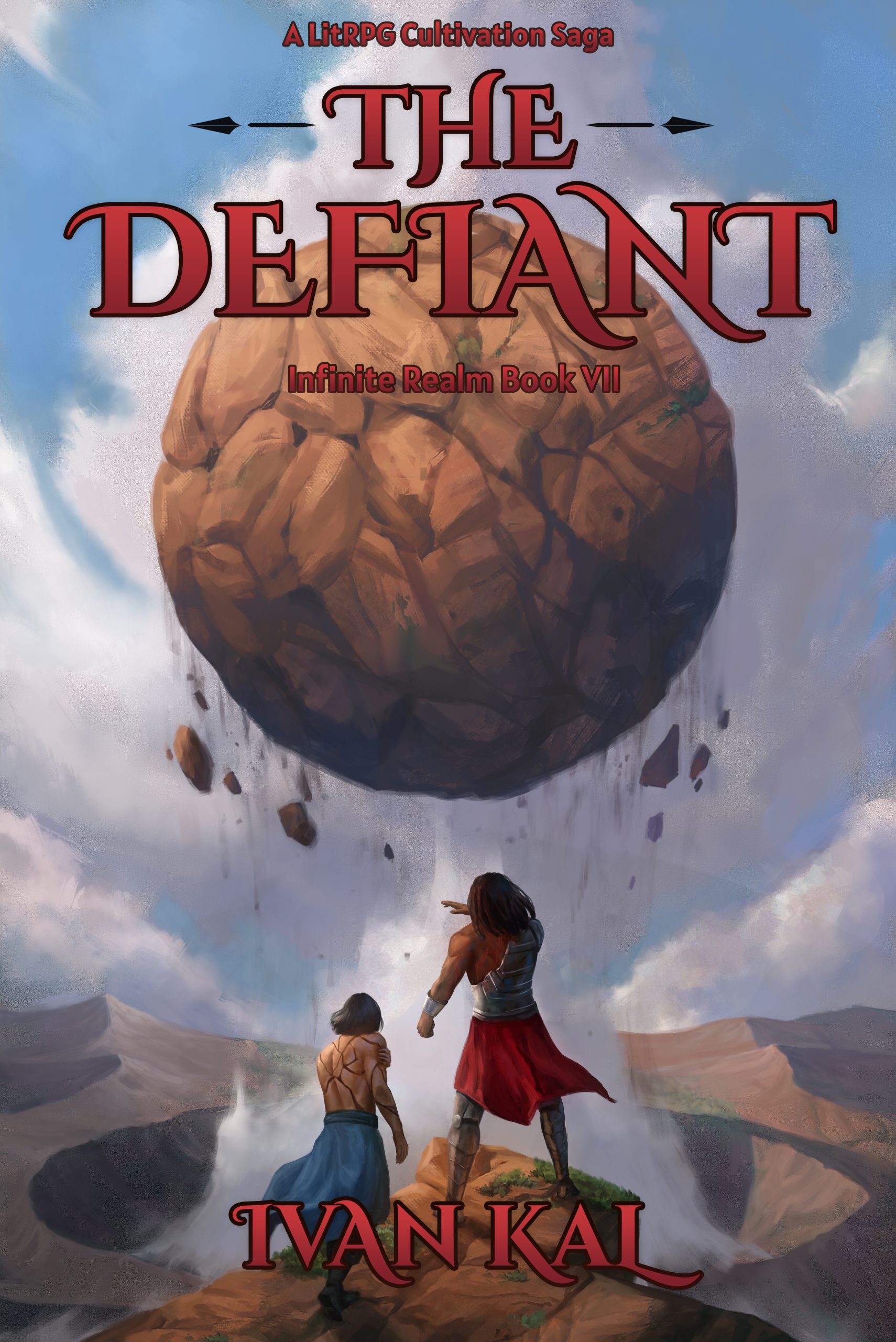 The Defiant